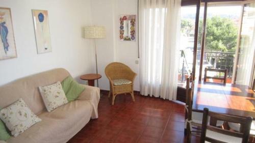 Calella de Palafrugell Apartment Sleeps 6 With Pool