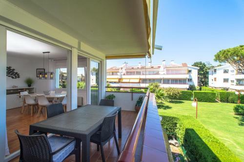 Apartamento Bf-5 Calella de Palafrugell 4 Pax