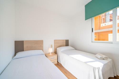 Apartamento Homeholidaysrentals Moana