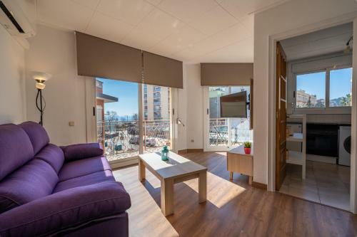Apartamento Homeholidaysrentals Moana