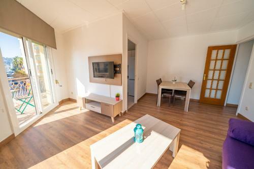 Apartamento Homeholidaysrentals Moana