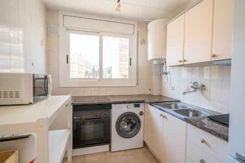 Apartamento Homeholidaysrentals Moana