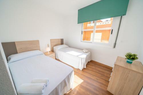 Apartamento Homeholidaysrentals Moana