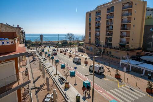 Apartamento Homeholidaysrentals Moana