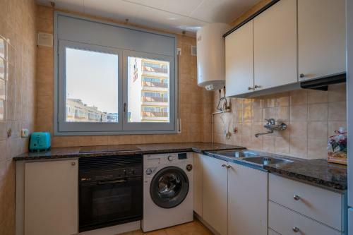 Apartamento Homeholidaysrentals Elodie