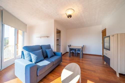 Apartamento Homeholidaysrentals Elodie