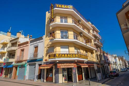 Apartamento Homeholidaysrentals Elodie