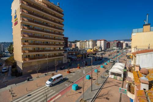 Apartamento Homeholidaysrentals Elodie