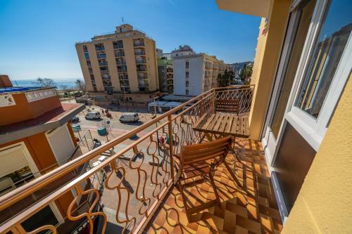 Apartamento Homeholidaysrentals Elodie