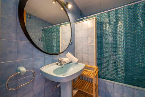 Apartamento Homeholidaysrentals Elodie