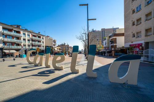 Apartamento Homeholidaysrentals Elodie
