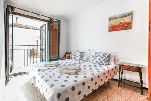 Apartamento El Niu