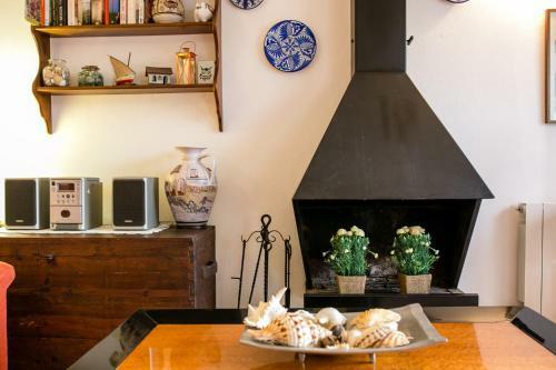 Apartamento El Niu