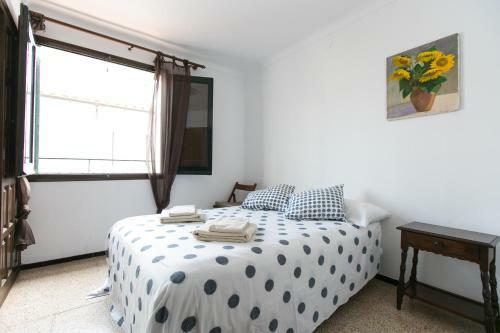 Apartamento El Niu