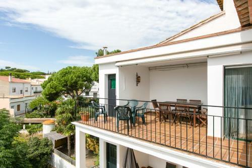 Apartamento El Niu