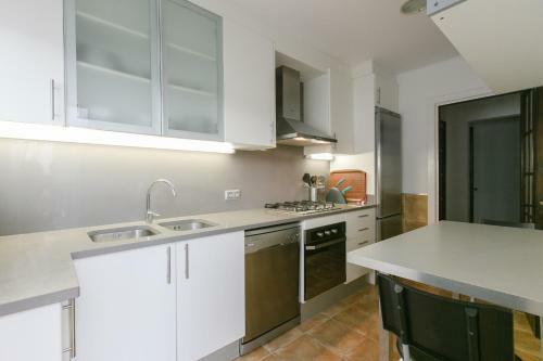 Apartamento El Niu