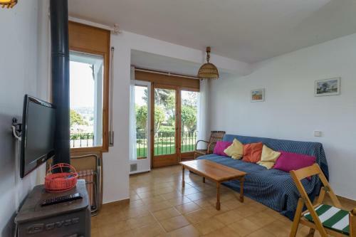 Apartamento �-13 Calella de Palafrugell 4 Pax
