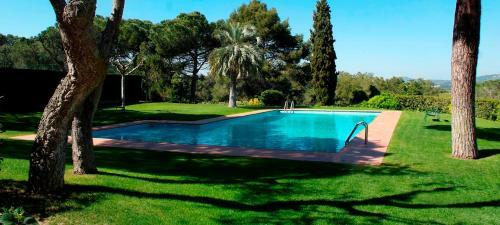 Apartamento Puig de L�artiga 2