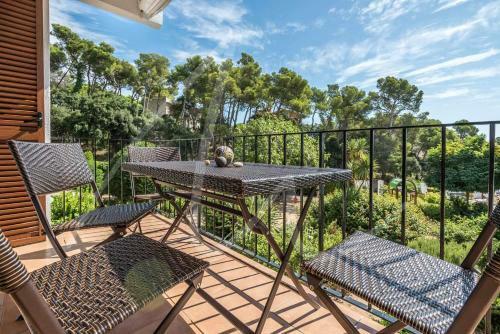 Apartamento Estrella By Seamount Rentals
