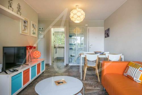 Apartamento Estrella By Seamount Rentals