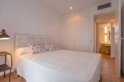 Apartamento C-5 Calella de Palafrugell 5 Pax