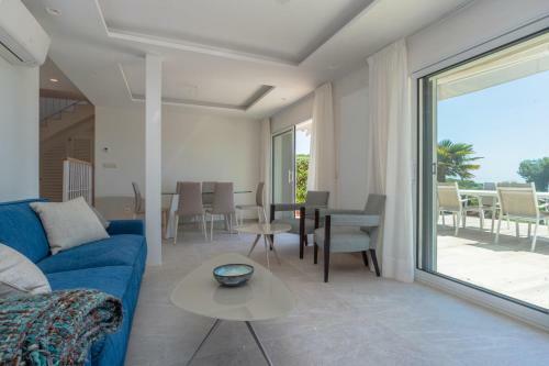 L-3 Calella de Palafrugell 5/ 6 Pax