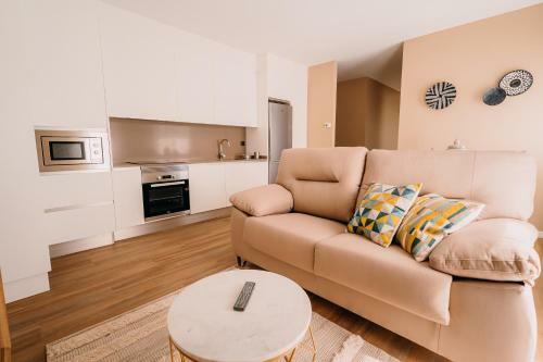 Apartamentos R�a Vella