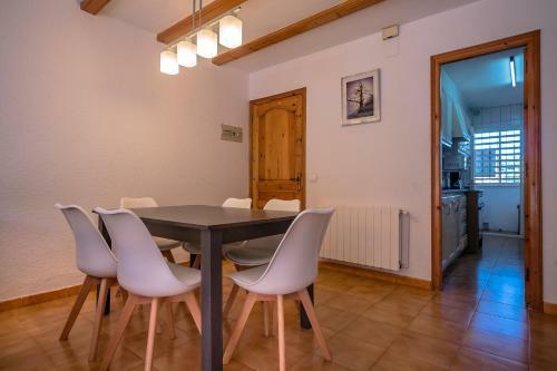 Apartamento Aa-1 Calella de Palafrugell 6pax