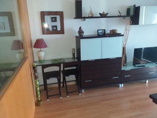 Tranquil Holiday Home In Calella Near Seabeach