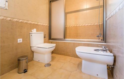 Five-bedroom Holiday Home In Callosa D'en Sarria