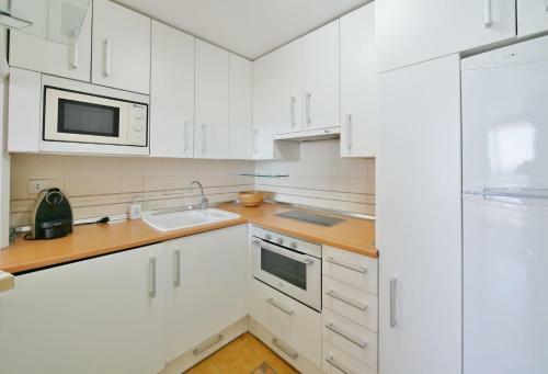 Apartamento Casa Concha