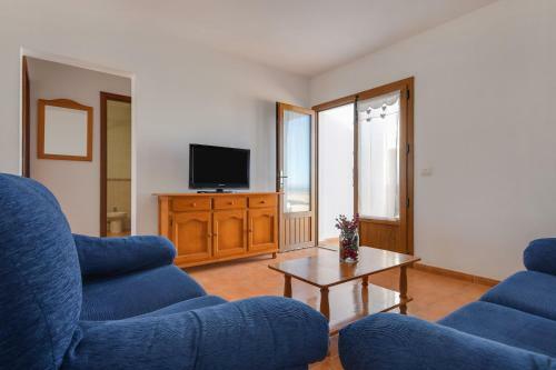 Apartamentos Flor Cuatro