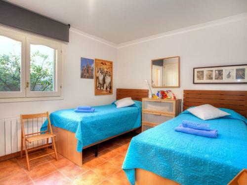 Holiday Home Gloria