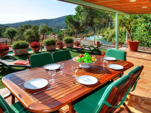 Holiday Home Gloria