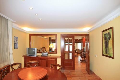 Club Villamar - Blue View