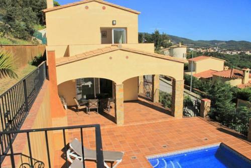 Club Villamar - Cabanyes View