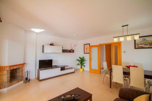 Club Villamar - Cabanyes View
