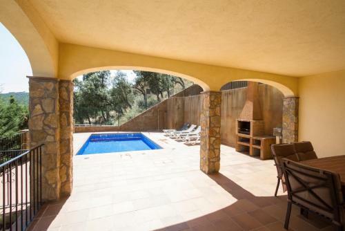 Club Villamar - Cabanyes View