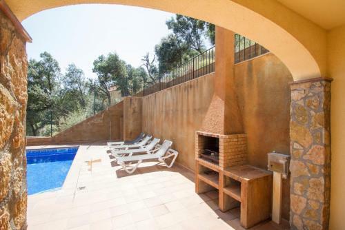 Club Villamar - Cabanyes View