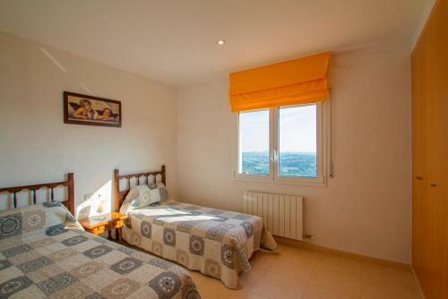 Club Villamar - Cabanyes View