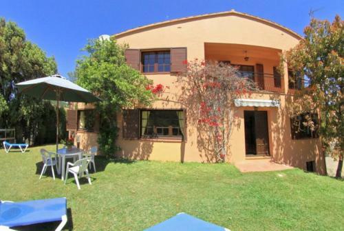 Club Villamar - Manzana