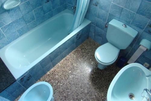Club Villamar - Westy