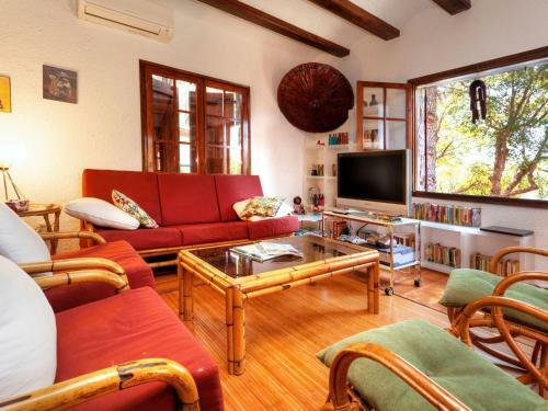 Holiday Home La Plaza