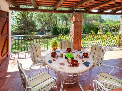 Holiday Home La Plaza