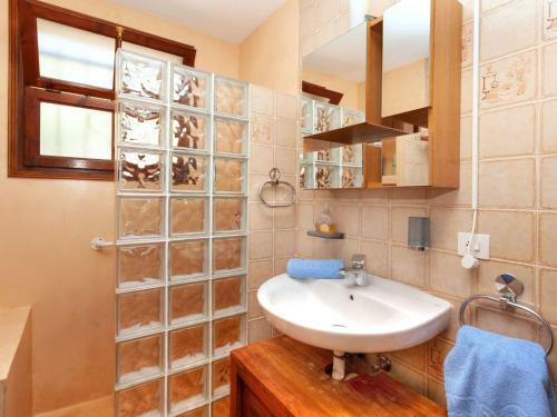 Holiday Home La Plaza