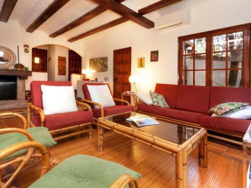 Holiday Home La Plaza