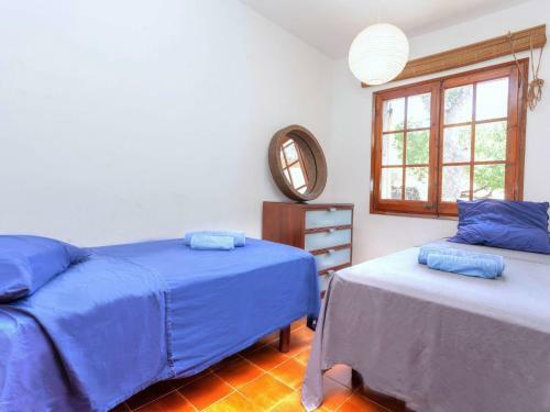 Holiday Home La Plaza
