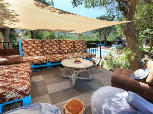 Holiday Home La Plaza