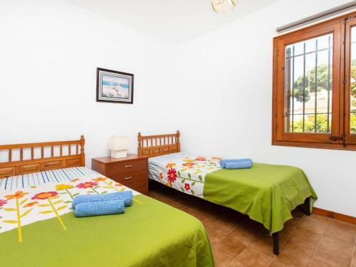 Holiday Home Pelach
