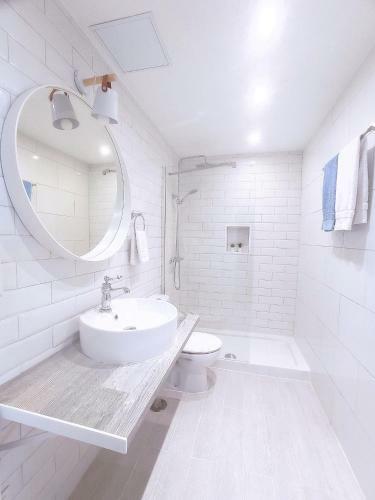 Apartamento Cal�ndula Beach 1�linea Mar